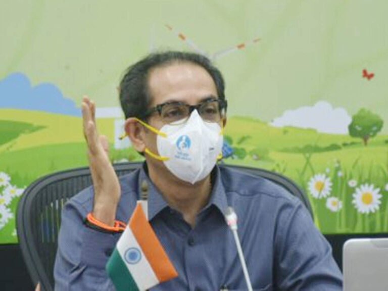 uddhav thackeray environment day speech: Uddhav Thackeray: विकासाचा ‘हा’ हव्यास जीवनासाठी घातक!; CM ठाकरेंचा महत्त्वाचा संदेश – keep natures laws in mind while planning development says maharashtra cm uddhav thackeray