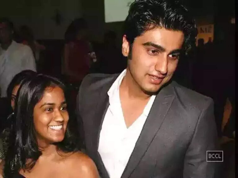 Arjun Kapoor Revealed How He Was In Serious Relationship With Salman Khan Sister Arpita Khan In Throwback Interview In Marathi – ‘अर्पिता खानसोबत होतं गंभीर नातं… सारं ठीक होते’ अर्जुन कपूरचा गौप्यस्फोट, पहिले प्रेम अधुरंच का राहते? | Maharashtra Times