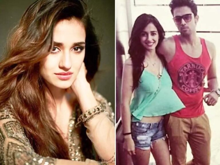 parth samthaan cheated actress disha patani: ‘ताब्यात ठेवणं, फोनही तपासायची’ ब्रेकअपनंतर कोलमडली होती ‘ही’ हॉट अभिनेत्री, कारणंही विसरणं कठीण – actress disha patani parth samthaan love and breakup story how to deal with cheating partner in marathi