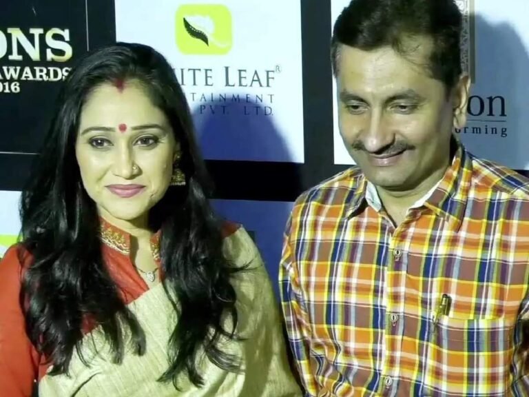 Disha Vakani and Mayur Padia Love Story: ‘तारक मेहता’च्या दयाबेननं ‘या’मुळे सामान्य व्यक्तीशी केलं लग्न, कारण वाचून तुमचाही बदलेल दृष्टीकोन