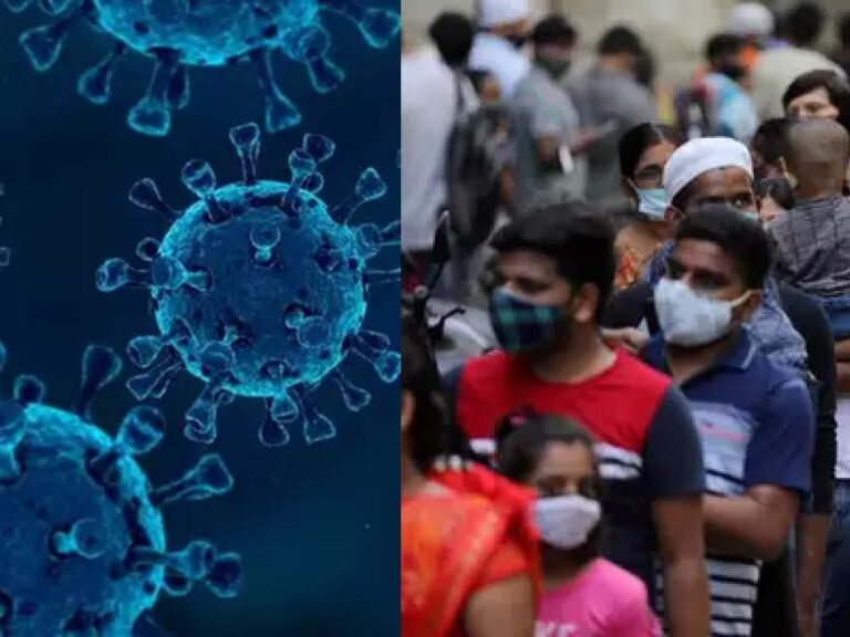 coronavirus maharashtra update: Delta-Plus Variant Reported From Maharashtra – डेल्टा प्लस व्हेरियंटचे राज्यात सात रुग्ण; तिसऱ्या लाटेचे संकेत? | Maharashtra Times