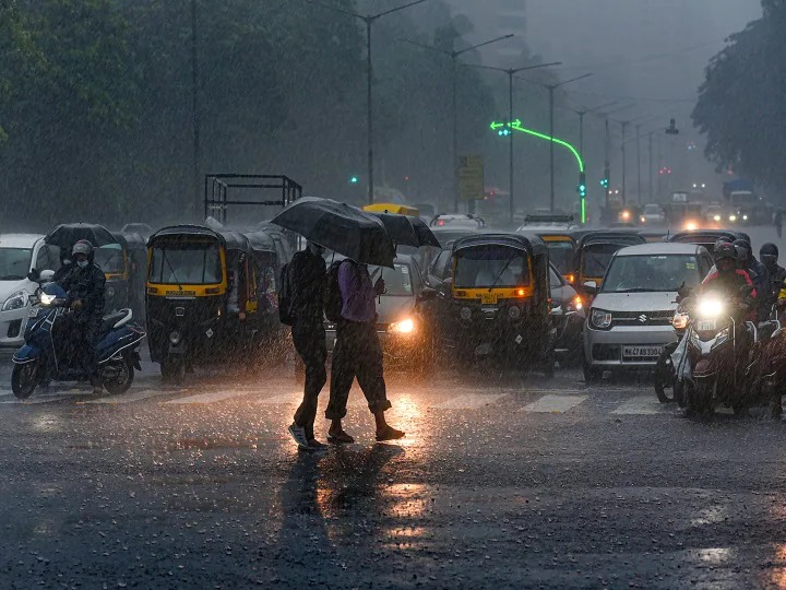 …काही दिवसांमध्ये मान्सून आणखी तीव्र होण्याची शक्यता