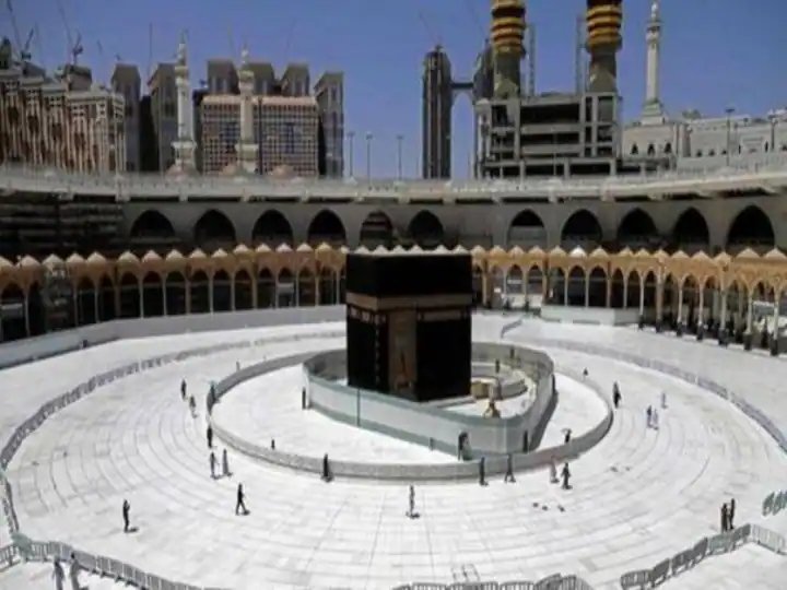 Hajj 2021 Cancelled Muslim Pilgrimage Called Off Second Straight Year Due Covid Pandemic