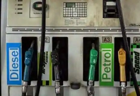 Petrol Diesel Rates : पेट्रोल, डिझेलची दरवाढ सुरुच; मुंबईत पेट्रोल 103 पार, इतर शहरात काय स्थिती?