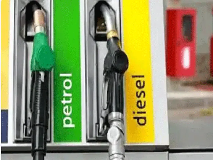 Petrol And Diesel Prices Today, Fuel Prices In Delhi, Mumbai, Kolkata And Chennai