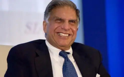 Tata Group Ratan Tata Tcs Shares Jumped 3000 Since Its Ipo In 2004