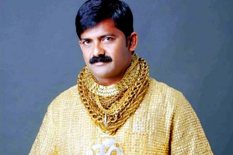 GOLD MAN दत्ता फुगे खून प्रकरणातील आणखी दोन मारेकरी अटकेत, पोलिसांनी सापळा रचून पकडले