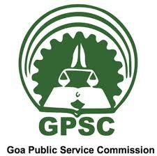 GPSC Goa Bharti 2021 – 20 पदांकरिता ऑनलाईन अर्ज