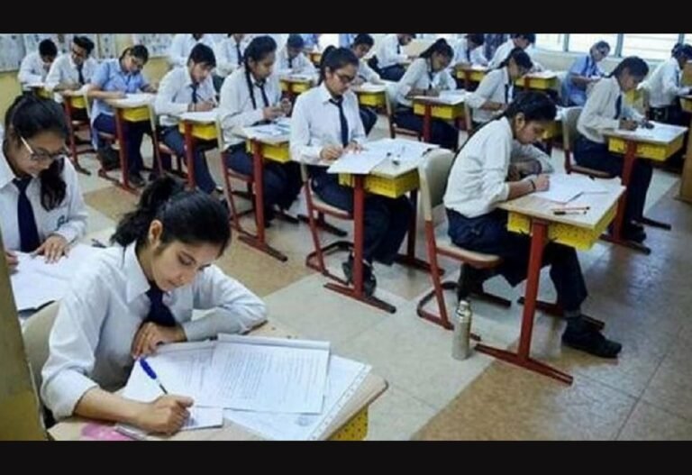 Maharashtra HSC to pass Class 12 students on basis of internal assessments