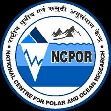 NCPOR Goa Bharti 2021 – NCPOR गोवा मध्ये 34 रिक्त पद भरण्यात येत आहे.