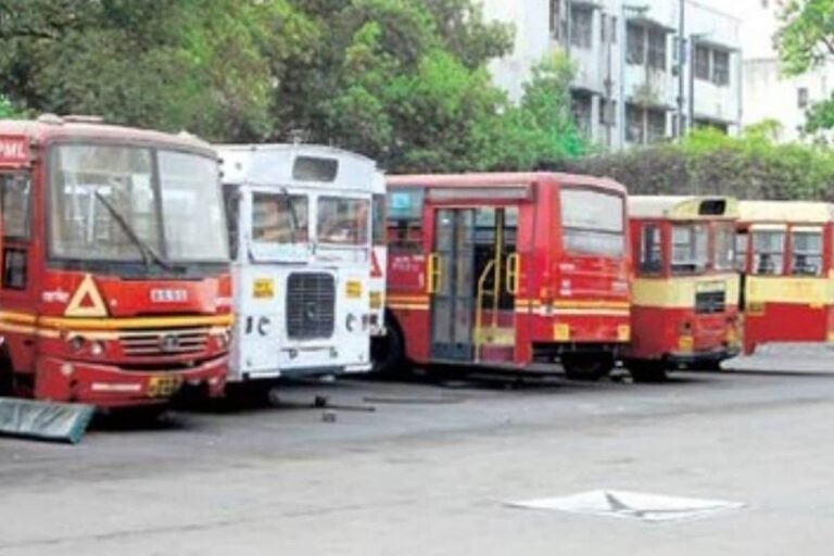 पुण्यातील बस प्रवाशांसाठी खूशखबर! लॉकडाऊनपूर्वीच्या पीएमपी पासला मिळणार मुदतवाढ