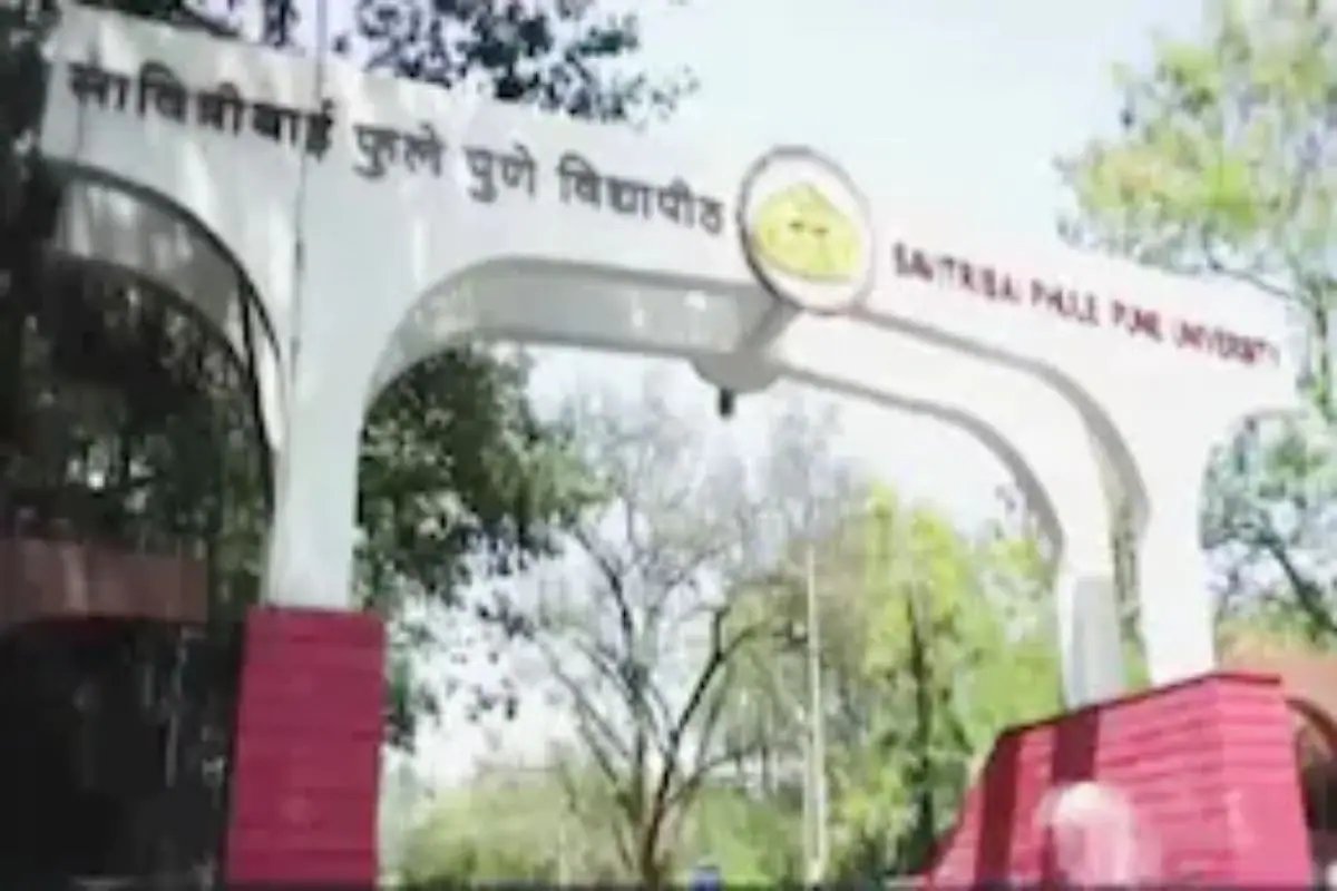 पुणे विद्यापीठाचा पैसे उकळण्याचा बेत फसला; ‘SPPU OXY PARK’योजनेला 24 तासांत दिली स्थगिती