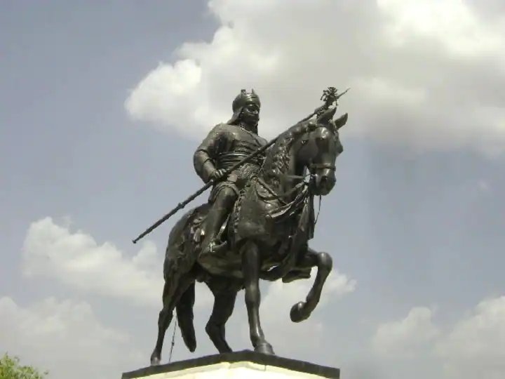 Maharana Pratap Jayanti 2021 : महाराणा प्रताप यांच्याबद्दल या पाच गोष्टी माहित आहेत का? 