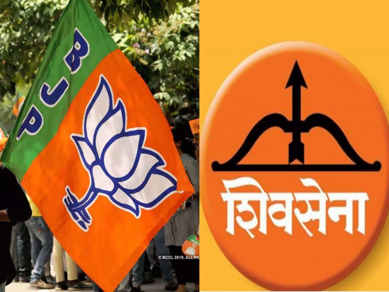 Shivsena Vs BJP, Video War: शिवसेनेच्या व्हिडीओला बाळासाहेबांच्याच व्हिडीओने भाजपचे प्रत्युत्तर; नेटकर्यांनी केले शिवसेनेला ट्रोल