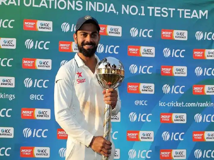 ICC Announces Prize Money For World Test Championship Final Winner And Runner Up Read Details