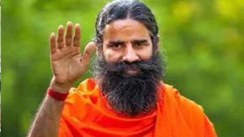 Baba Ramdev Decided To Take Corona Vaccine Said His Fight Against Drug Mafia | Baba Ramdev : बाबा रामदेव कोरोनाची लस घेणार; म्हणाले