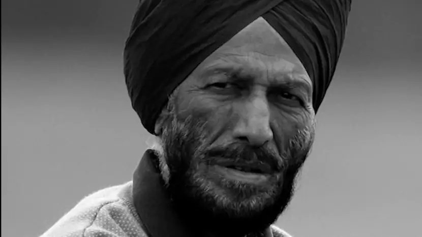 Milkha Singh Passes Away : भारताचे महान धावपटू मिल्खा सिंह यांचं निधन