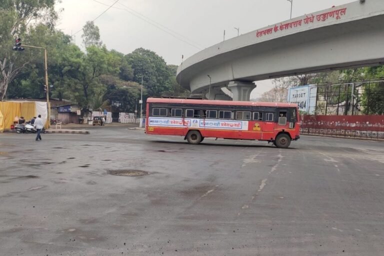 पुणेकरांसाठी महत्त्वाची बातमी, मनपाने काढला नवा आदेश | Pune