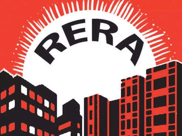 MahaRera: फसवणूक करणाऱ्यांना बसणार चाप; ‘महारेरा’नं घेतला मोठा निर्णय – maharera taking big decision about flat information