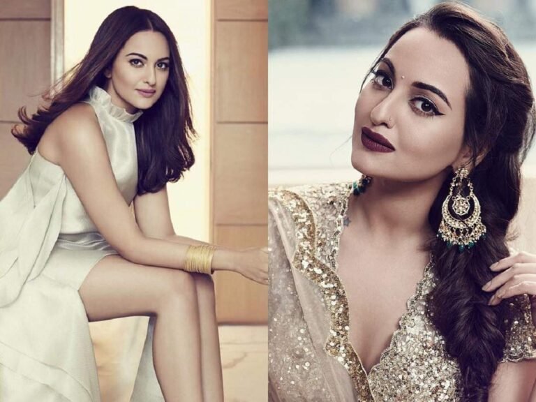 how to make your skin glow naturally at home: Sonakshi Sinha : दबंग गर्ल सोनाक्षी सिन्हाच्या मादकतेने चाहते घायाळ, फॉलोअर्ससमोर दिली लॉकडॉऊनमधील ‘या’ प्रयोगांची कबुली!