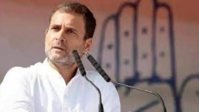 Congress : लोकसभेच्या पावसाळी अधिवेशनाआधी काँग्रेस पक्षात 'या' मोठ्या बदलांचे संकेत