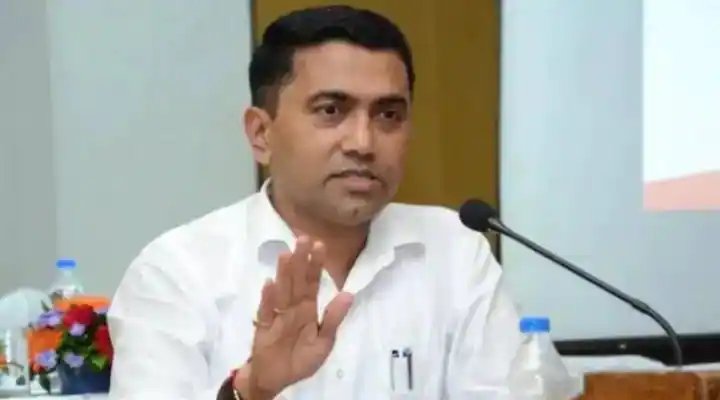 Covid Curfew: Covid-curfew Extended In Goa Till 12th July, Shops Inside Shopping Malls Will Also Open Covid Curfew: Covid-curfew Extended In Goa Till 12th July, Shops Inside Shopping Malls Will Also Open