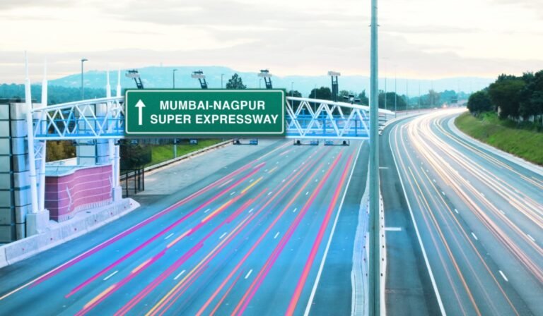 Samruddhi Mahamarg Maharashtra; Mumbai-Nagpur Expressway | समृद्धी महामार्ग महाराष्ट्र मराठी