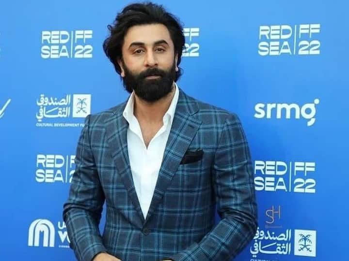 Ranbir Kapoor : ‘मी दुसऱ्याच्या चित्रपटाचा भाग का व्हावे’