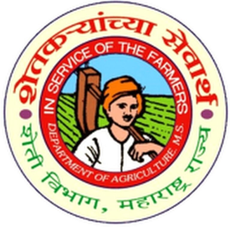 Maharashtra Krishi Sevak Bharti 2023 @ www.krishi.maharashtra.gov.in