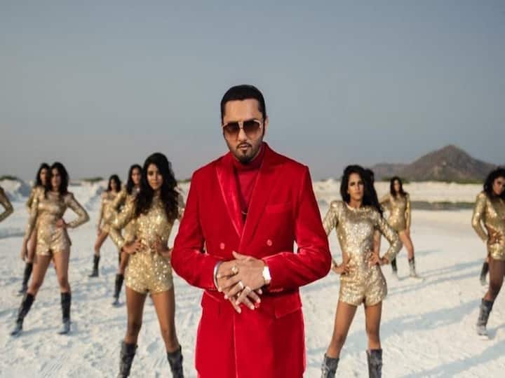 Yo Yo Honey Singh : यो यो हनी सिंगवर अपहरण आणि प्राणघातक हल्ला केल्याचा आरोप, इव्हेंट एजन्सीच्या मालकाने तक्रार दाखल केली Yo Yo Honey Singh : यो यो हनी सिंगवर अपहरण आणि प्राणघातक हल्ला केल्याचा आरोप, इव्हेंट एजन्सीच्या मालकाने तक्रार दाखल केली