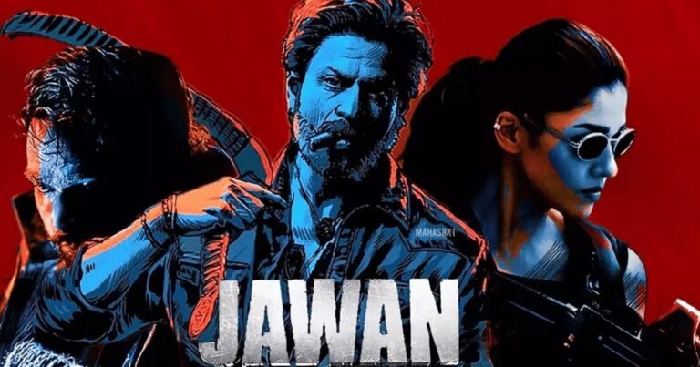 Jawan Box Office Collection Day 16: जवान ने गदर 2 को पछाड़ा,पठान का रिकॉर्ड तोड़ने के लिए तैयार, जानें कलेक्शन