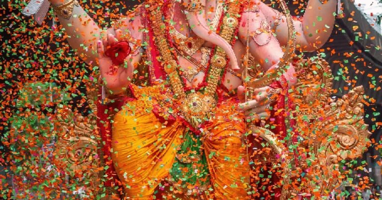 Ganesh Chaturthi 2023: तुम्हीही घरी गणपती बाप्पाची प्रतिष्ठापना करणार असाल तर जाणून घ्या नियम