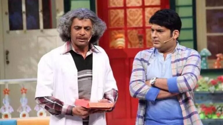 Kapil Sharma Show : कपिल शर्मा शोमध्ये पुन्हा दिसणार सुनील ग्रोव्हर!