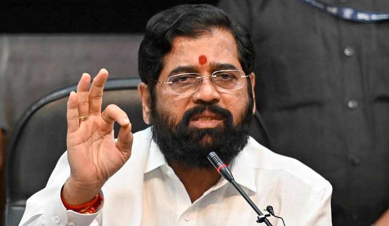 CM Eknath Shinde: मुख्यमंत्री श्री. शिंदे म्हणतात की, गेल्या दीड वर्षात तीन लाख तरुणांना नोकऱ्या दिल्या