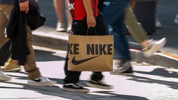 Nike | नायके अहवालाने Q1 नफा $1.45 बिलियनचा दिला, अंदाजापेक्षा जास्त