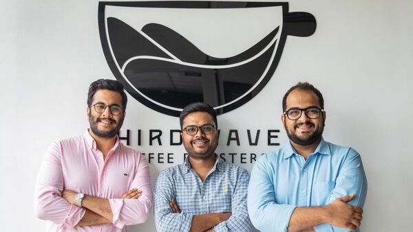 Third Wave Coffee | थर्ड वेव्ह कॉफीने सीरिज सी राउंडमध्ये $35 दशलक्ष जमा केले