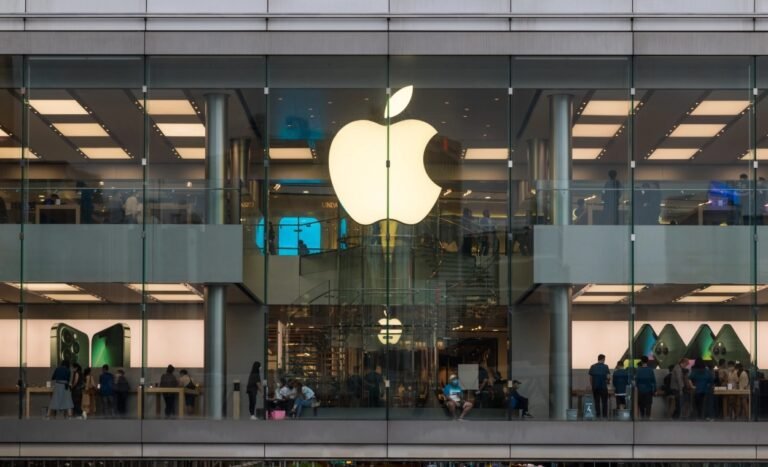 Apple Plans | अॅपलने भारतात पुढील 5 वर्षांत उत्पादन 5 पटीने वाढवून $40 अब्ज करण्याची योजना आखली आहे: अहवाल