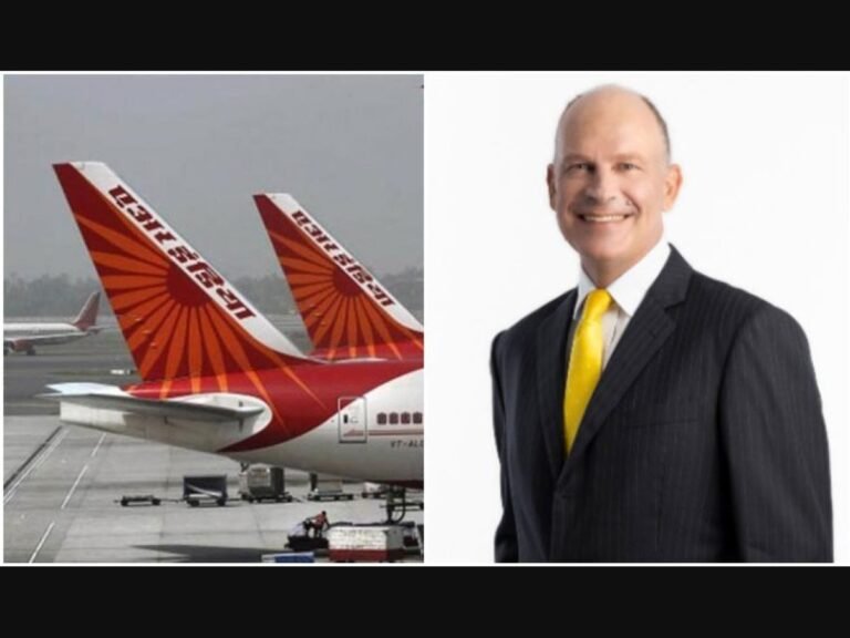 New Air India | एअर इंडियाने 2025 च्या अखेरीस टाटा समूहाच्या मालकीच्या विमान कंपनीच्या संपूर्ण ताफ्याचे नूतनीकरण करणार