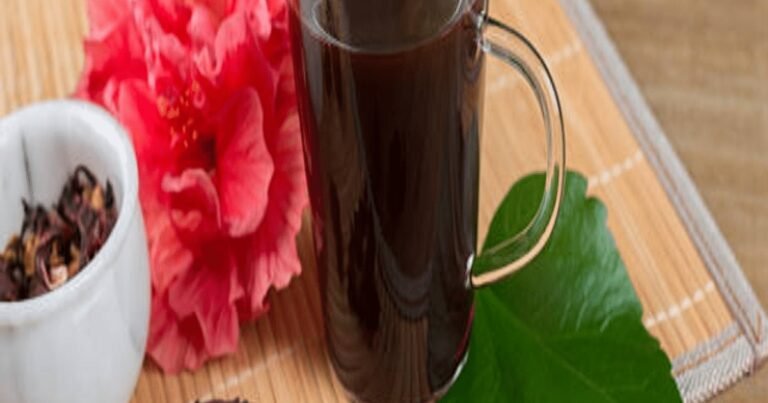 Benefits of Hibiscus Tea | हिबिस्कस चहाचे फायदे जाणून तुम्हाला धक्का बसेल, ते वजन कमी करण्यास आणि बीपी नियंत्रित करण्यास मदत करते.