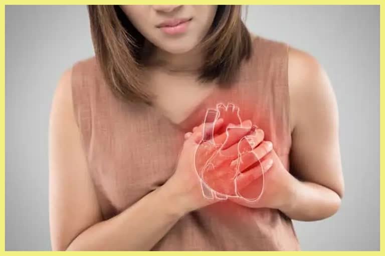 Heart Attack | सावधान ! गणेश विसर्जन मिरवणुकीत डीजेच्या आवाजाने हृदयविकाराने दोघांचा मृत्यू