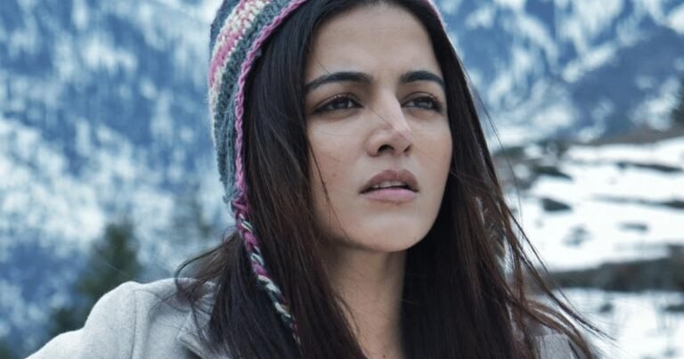Charlie Chopra & The Mystery Of Solang Valley Review: विशाल भारद्वाजच्या मर्डर मिस्ट्रीमध्ये वामिका गब्बी चमकली