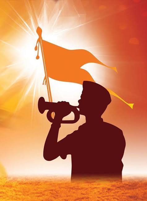 RSS PCMC | पिंपरी चिंचवड शहरात राष्ट्रीय स्वयंसेवक संघाच्या विजयादशमी उत्सवाचे २२ ठिकाणी आयोजन ; संघ स्वयंसेवकांसह विविध क्षेत्रांतील मान्यवरांची उपस्थिती