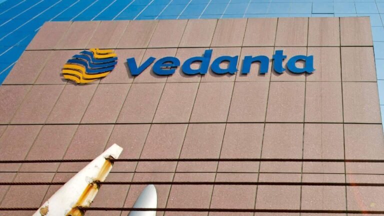 Vedanta Q2 Update: अॅल्युमिनियमचे उत्पादन वार्षिक 2% वाढून 5.94 लाख टन झाले