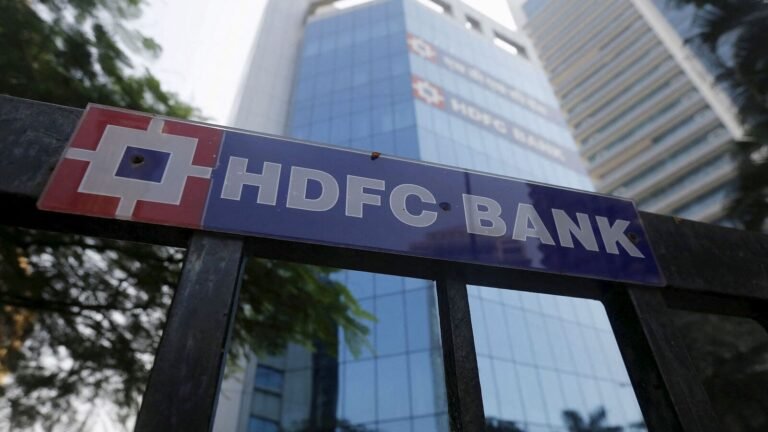 HDFC Bank Q2 Update: अ‍ॅडव्हान्स 57% वाढून ₹23.54 लाख कोटी, गृहकर्ज 10% विलीनीकरणानंतर वाढले